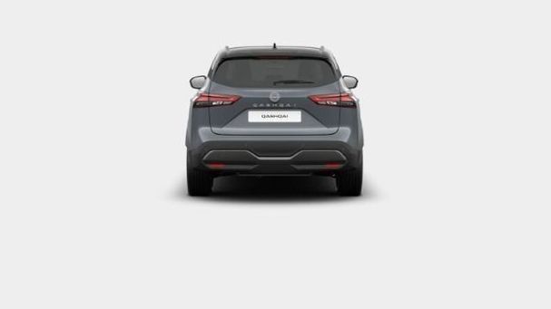 Nissan Qashqai 1.3 DIG-T MHEV Tekna 116 kW image number 2