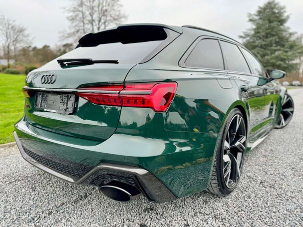 Audi RS6 4.0 441 kW image number 3