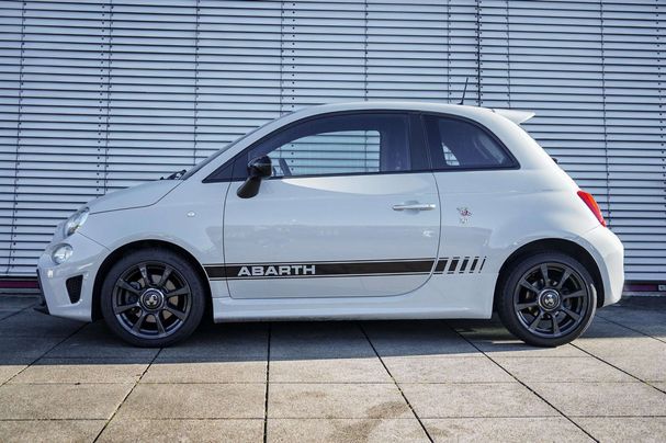 Abarth 595 107 kW image number 5