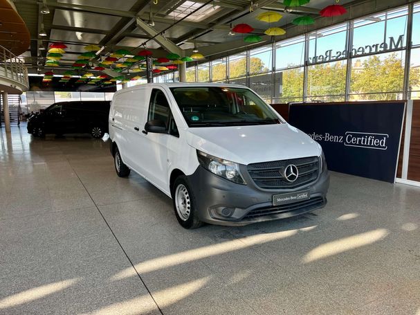 Mercedes-Benz Vito d 120 kW image number 4