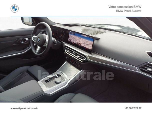 BMW 320d Touring xDrive M Sport 140 kW image number 16