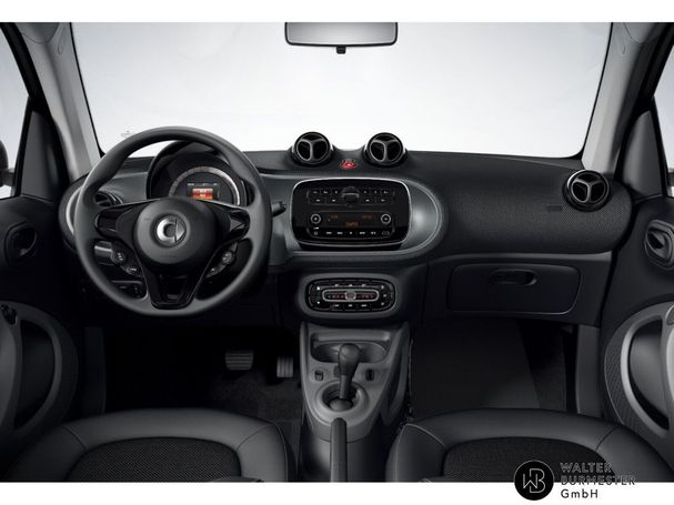 Smart ForTwo Twinamic 52 kW image number 14