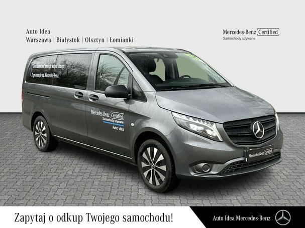 Mercedes-Benz Vito 120 kW image number 2