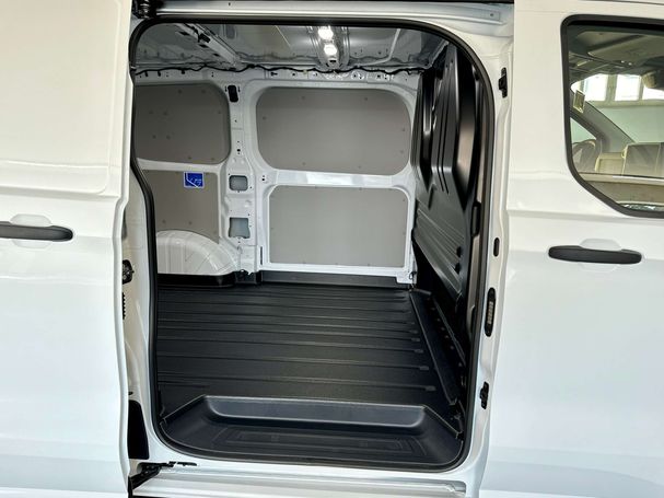 Ford Transit Custom 280 Basis 81 kW image number 13