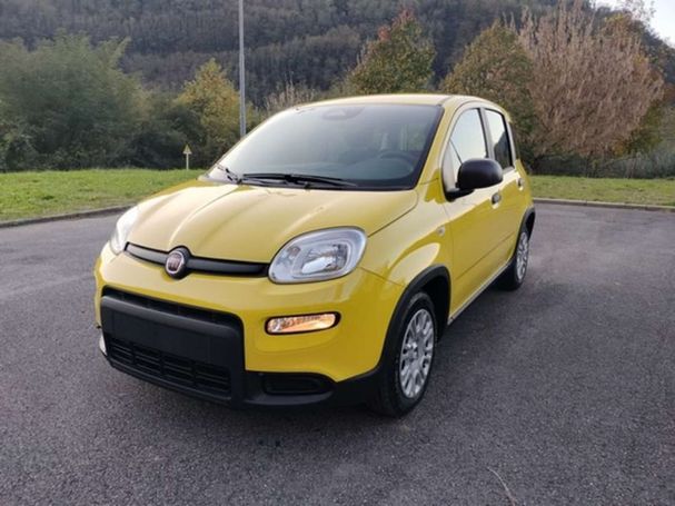 Fiat Panda 51 kW image number 1