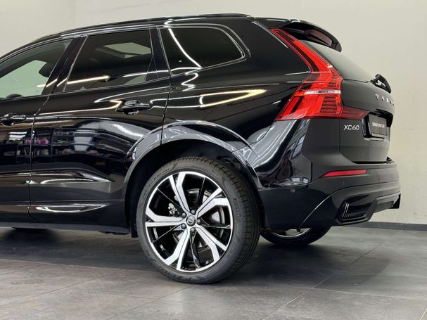 Volvo XC60 T8 Bright AWD Recharge 335 kW image number 24