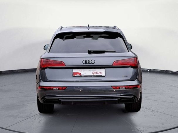 Audi Q5 55 TFSIe quattro S tronic S-line 220 kW image number 7