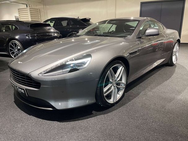 Aston Martin Virage Touchtronic 365 kW image number 1