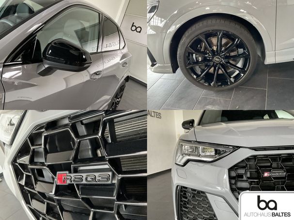 Audi RSQ3 Sportback 294 kW image number 19