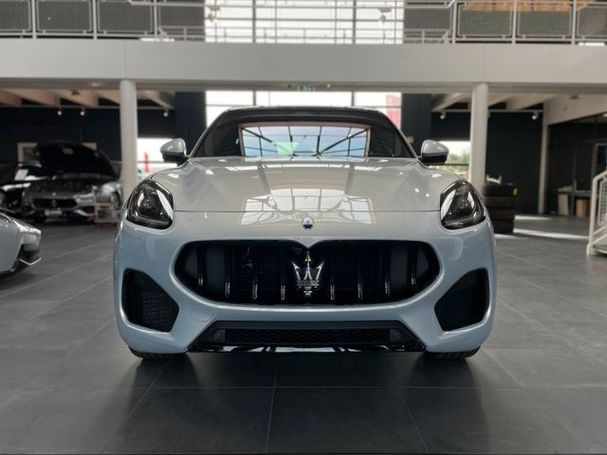 Maserati Grecale Modena 243 kW image number 3