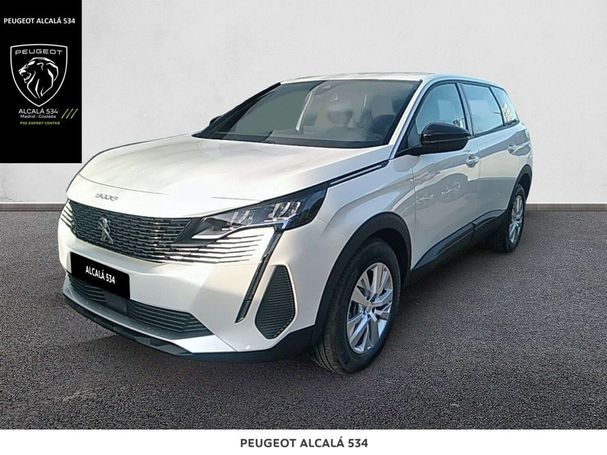 Peugeot 5008 BlueHDi EAT8 Active 96 kW image number 1