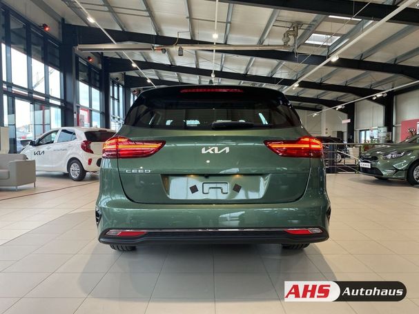 Kia Ceed Sportswagon 1.5 T-GDI Spirit 103 kW image number 3