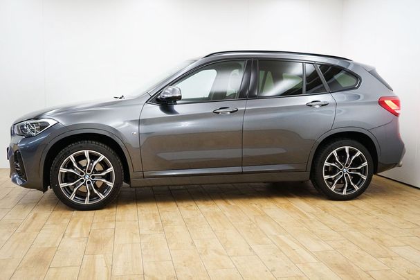 BMW X1 xDrive25i 170 kW image number 7