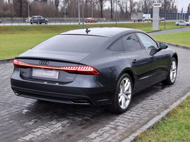 Audi A7 150 kW image number 6