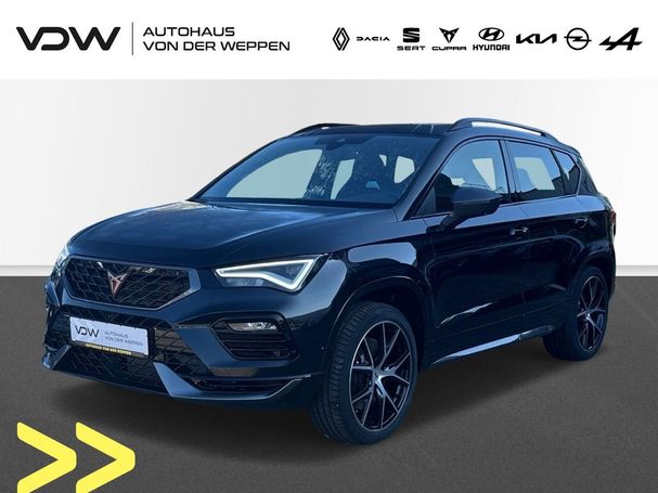 Cupra Ateca TSI DSG 4Drive 221 kW image number 1