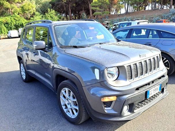 Jeep Renegade 1.3 PHEV 140 kW image number 3