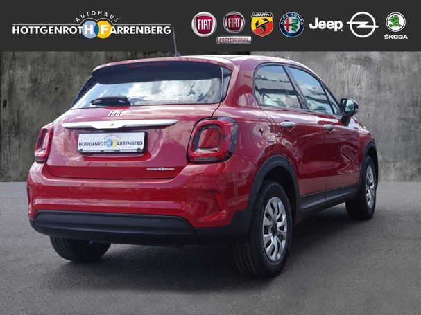 Fiat 500X 1.0 FireFly 88 kW image number 2