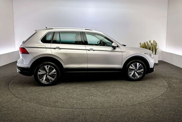 Volkswagen Tiguan 1.4 eHybrid Elegance DSG 180 kW image number 9