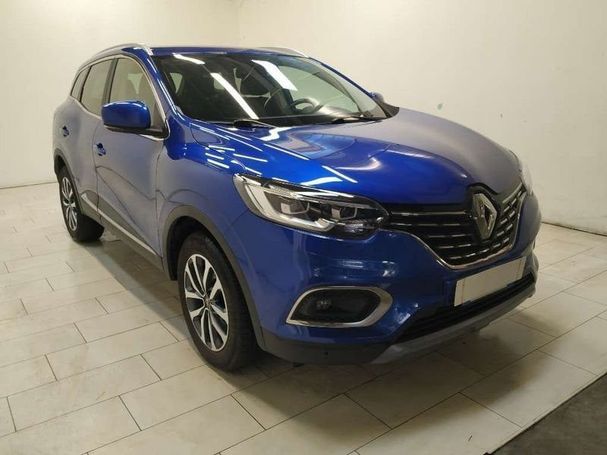 Renault Kadjar BLUE dCi 115 EDC 85 kW image number 3