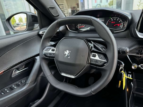 Peugeot 2008 1.2 PureTech 74 kW image number 27