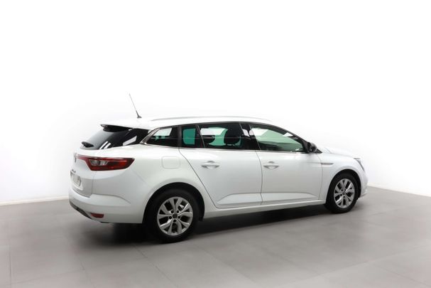 Renault Megane 70 kW image number 9