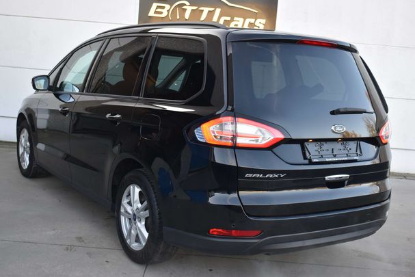 Ford Galaxy 2.0 110 kW image number 5