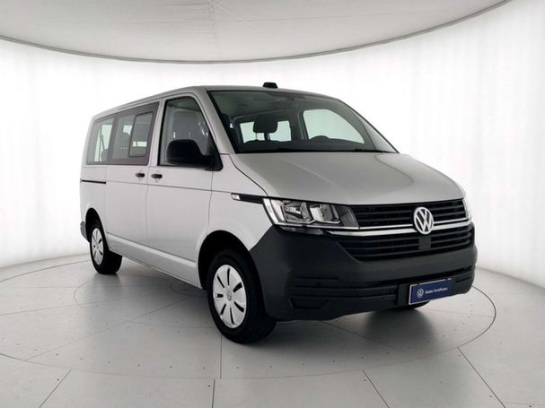 Volkswagen T6 Transporter T6 2.0 TDI 81 kW image number 3