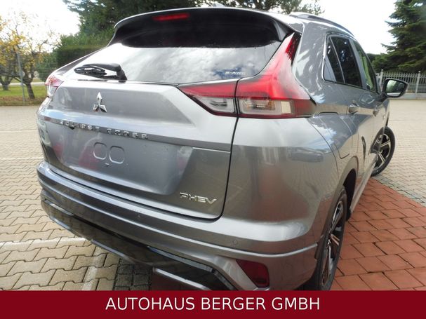 Mitsubishi Eclipse Cross 138 kW image number 6