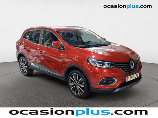 Renault Kadjar BLUE dCi 85 kW image number 3