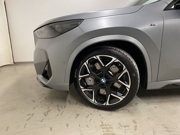 BMW X1 M35i xDrive 221 kW image number 8