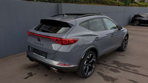 Cupra Formentor 1.4 e-HYBRID DSG VZ 180 kW image number 3