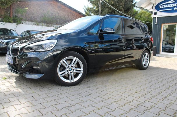 BMW 218i Gran Tourer M Sport 100 kW image number 2