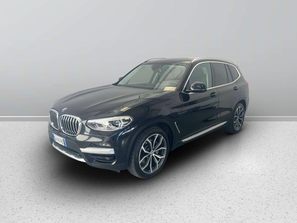 BMW X3 xDrive30e xLine 215 kW image number 1