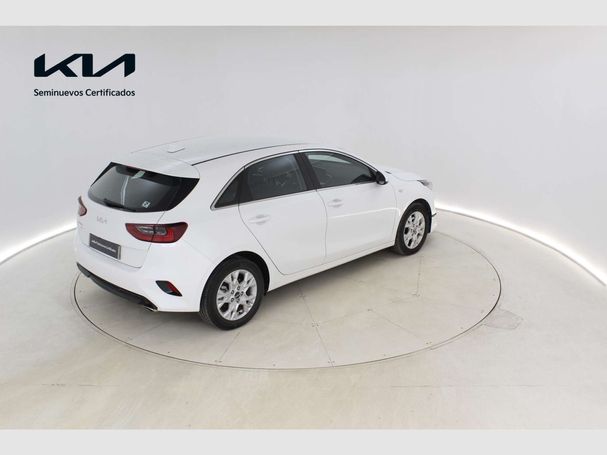 Kia Ceed 1.6 100 kW image number 10