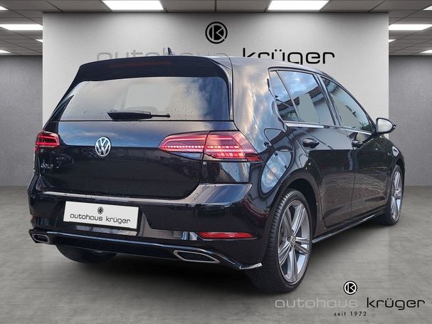 Volkswagen Golf 1.5 TSI DSG Highline 110 kW image number 3