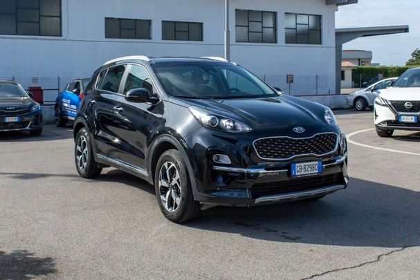 Kia Sportage 1.6 GDI 2WD 97 kW image number 2