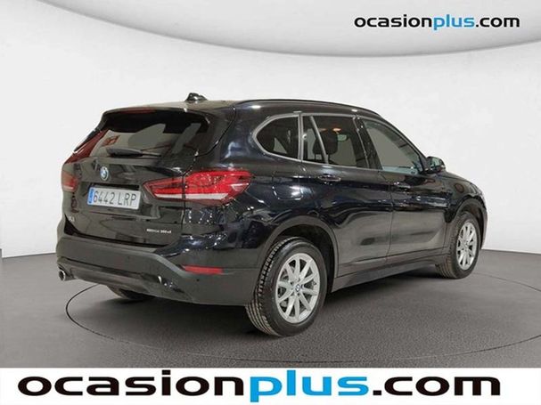 BMW X1 16d sDrive 85 kW image number 3