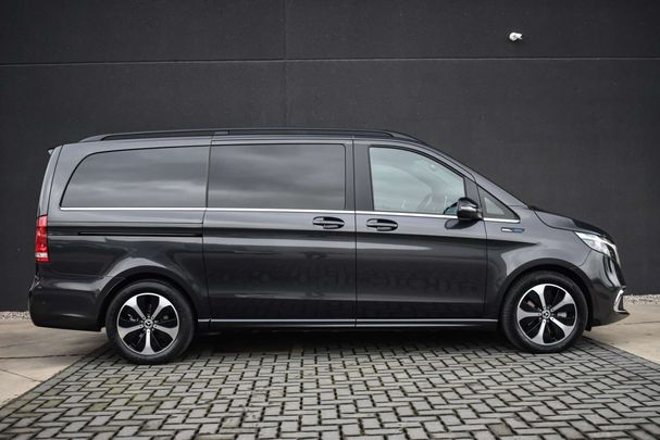 Mercedes-Benz EQV 300 150 kW image number 2