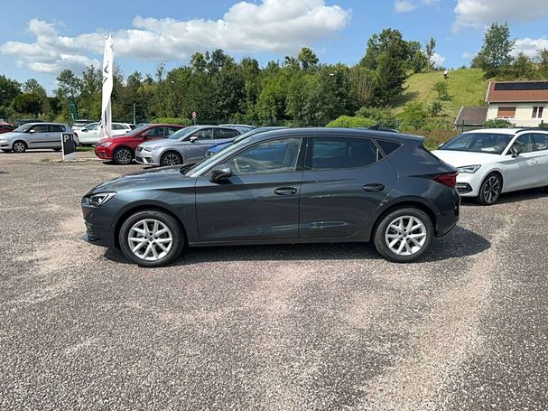 Seat Leon 1.5 TSI 85 kW image number 5