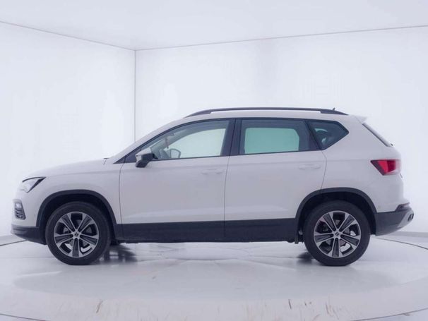 Seat Ateca 1.5 TSI Style 110 kW image number 5