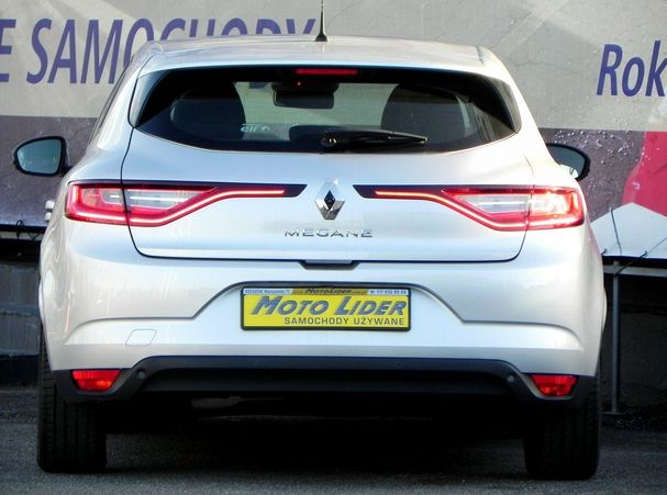 Renault Megane 85 kW image number 2