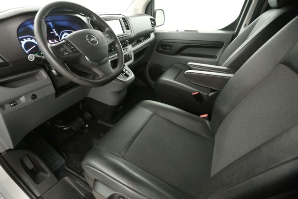 Opel Vivaro L3H1 75 kWh 100 kW image number 23