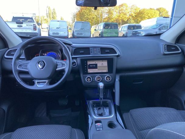 Renault Kadjar 103 kW image number 11