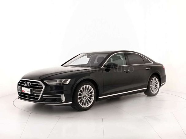 Audi A8 50 TDI quattro Tiptronic 210 kW image number 1