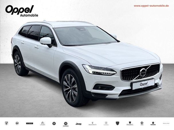 Volvo V90 Cross Country AWD B5 184 kW image number 7