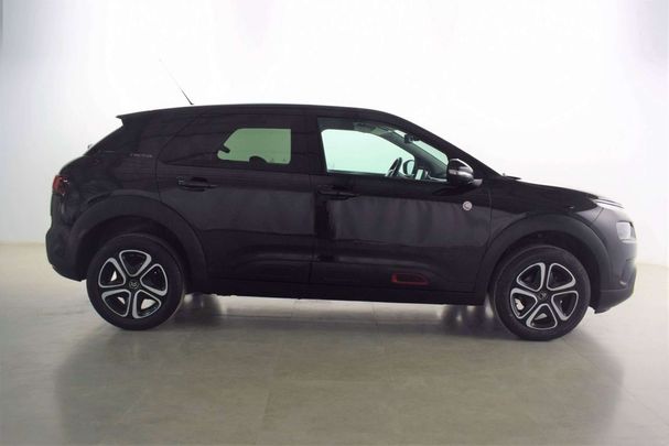 Citroen C4 Cactus BlueHDi 100 73 kW image number 5