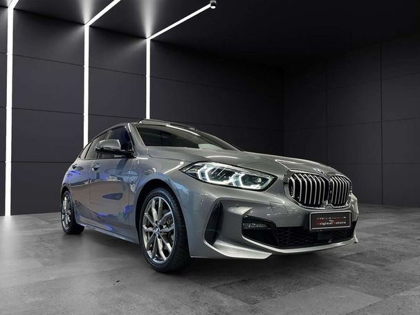 BMW 118d 110 kW image number 1