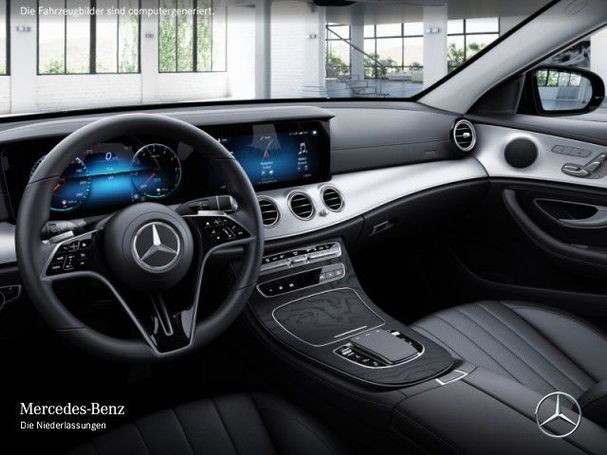 Mercedes-Benz E 300 de T Exclusive 225 kW image number 9