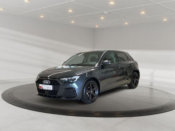 Audi A1 25 TFSI Sportback Advanced 70 kW image number 1