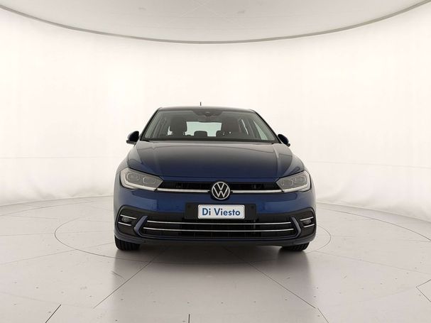 Volkswagen Polo 1.0 TSI 70 kW image number 8